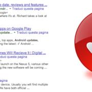 Google Authorship, meno rich snippet visibili nella SERP