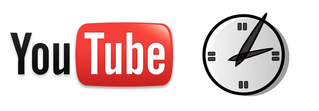 YouTube, il 33% delle visualizzazioni è sui video lunghi