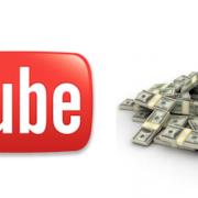 YouTube cambia la percentuale di revenue sui video