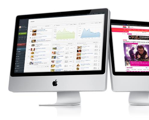 Dashboard articoli