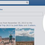 Facebook introduce i trending topics