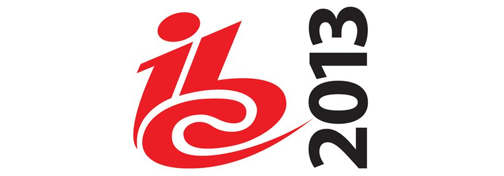 Il team di CrossCast alla IBC 2013