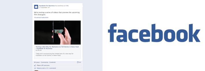 Facebook annuncia l'arrivo dell'advertising video nel suo news feed