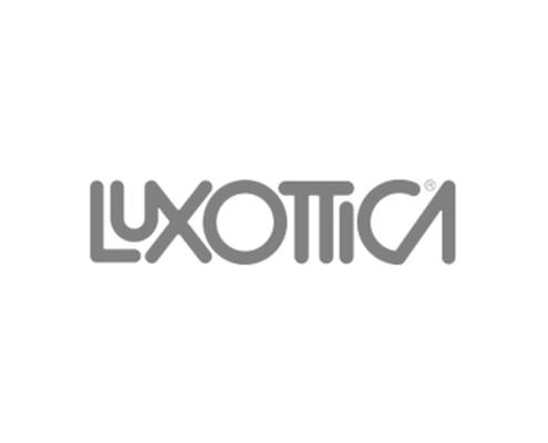 Luxottica - BLUroom