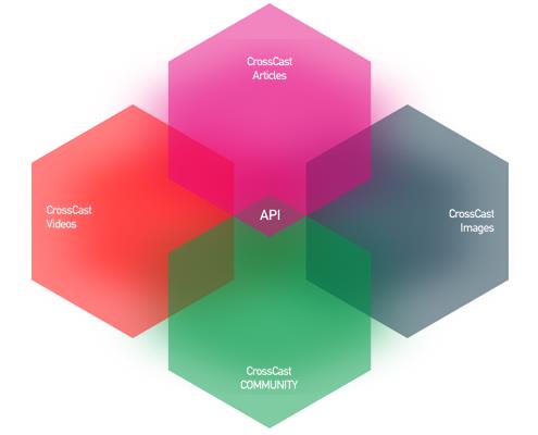 API