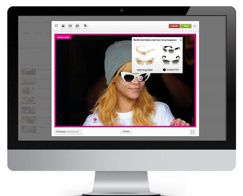 Advertising mirato