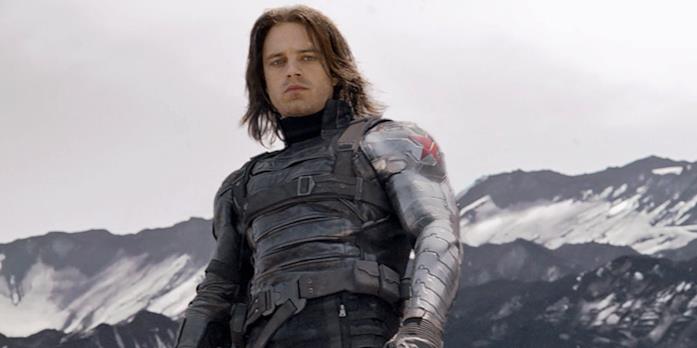 I migliori costumi Marvel: Bucky Barnes Bucky Barnes