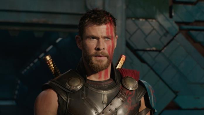 I migliori costumi Marvel: Thor Thor