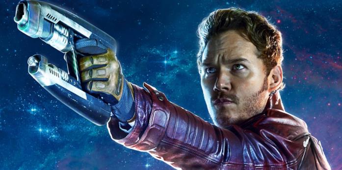 I migliori costumi Marvel: Star-Lord Star-Lord