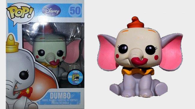 Il Funko Pop Più Costoso Al Mondo