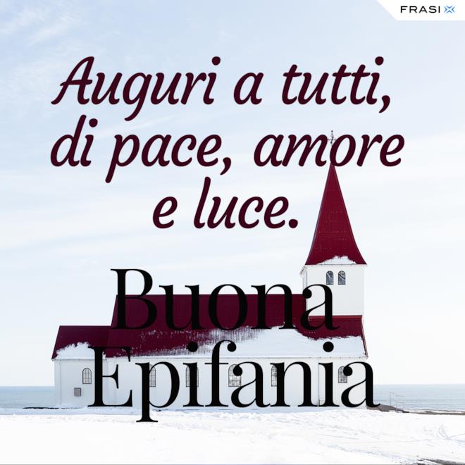 Auguri Per La Befana Le Frasi Piu Simpatiche E Piu Belle Da Inviare