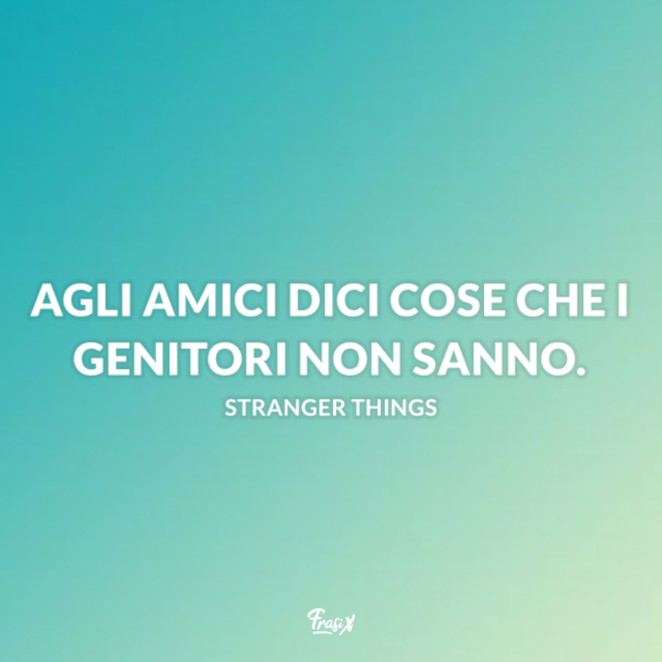 Le Frasi Di Stranger Things Piu Indimenticabili Delle Tre Stagioni