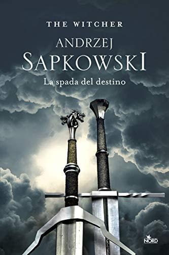Saga Di Geralt Di Rivia Libri Ordine