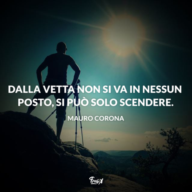 Frasi Sul Cammino Le Citazioni Piu Belle E Intense