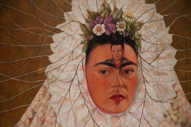 Frida Kahlo le frasi più belle su arte, vita amore