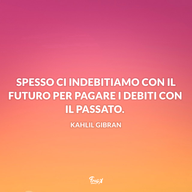 Le Frasi Sul Futuro Piu Belle Su Cui Riflettere E Da Condividere