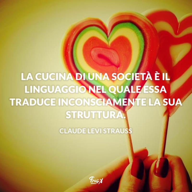 Frasi e aforismi sulla cucina strauss Immagine con citazione strauss per frasi e aforismi sulla cucina