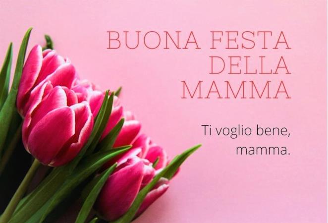 Festa Della Mamma 21 Frasi E Immagini Bellissime Da Dedicare