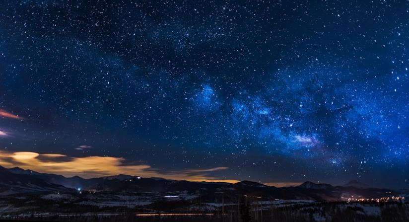 Frasi sull'infinito Immagine di copertina per raccolta di frasi sull'infinito
