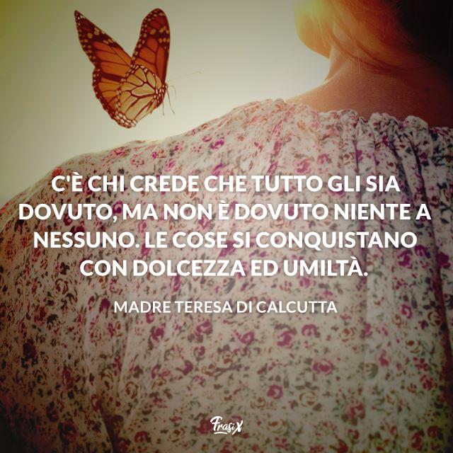 Frasi sull'umiltà Frasi sugli umili