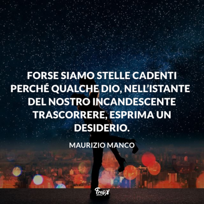 Le Frasi Sulle Stelle Scritte Da Poeti E Scrittori Di Ogni Tempo