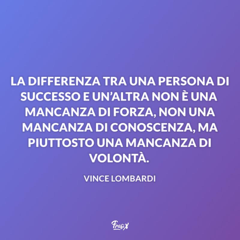 Frasi sulla determinazione vince Sfondo viola scuro