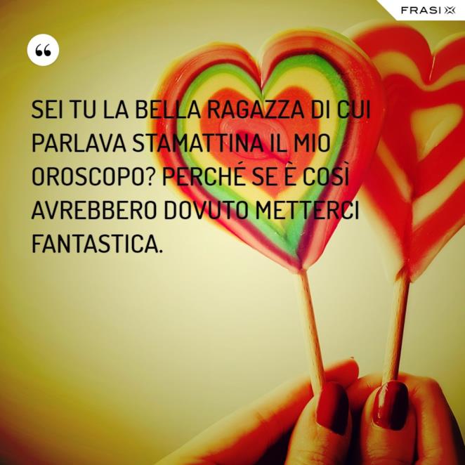 Ti Va Di Fare L'amore Con Me Stasera