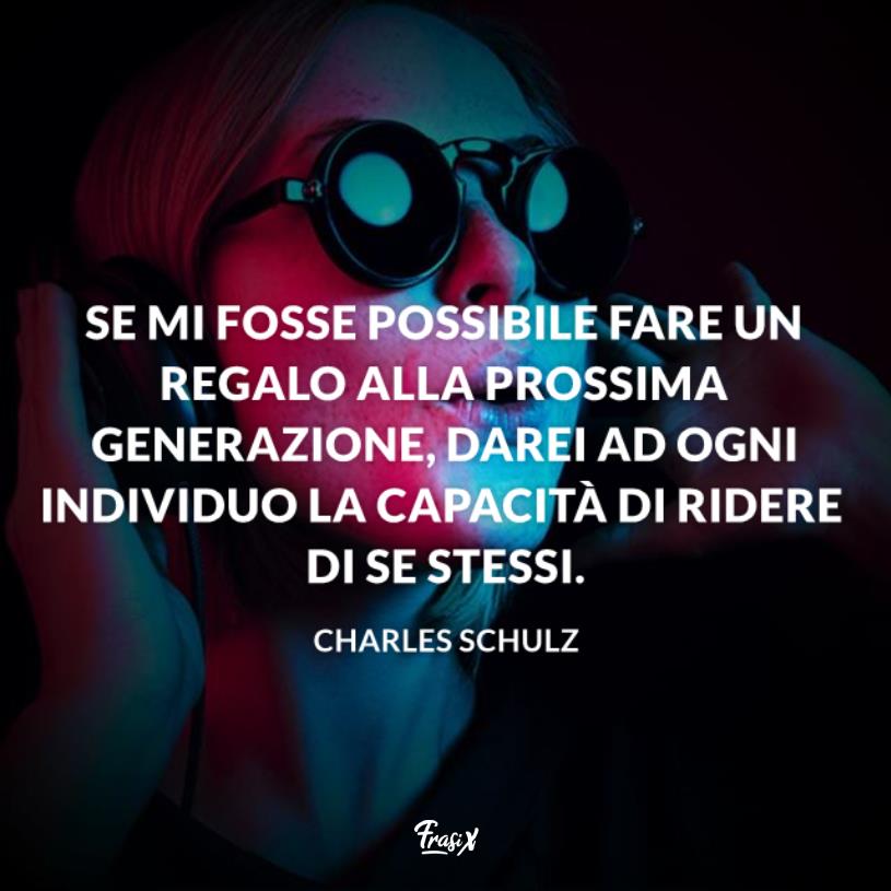 Frasi sul ridere e stare bene charles Immagine con citazione charles per frasi sul ridere e stare bene