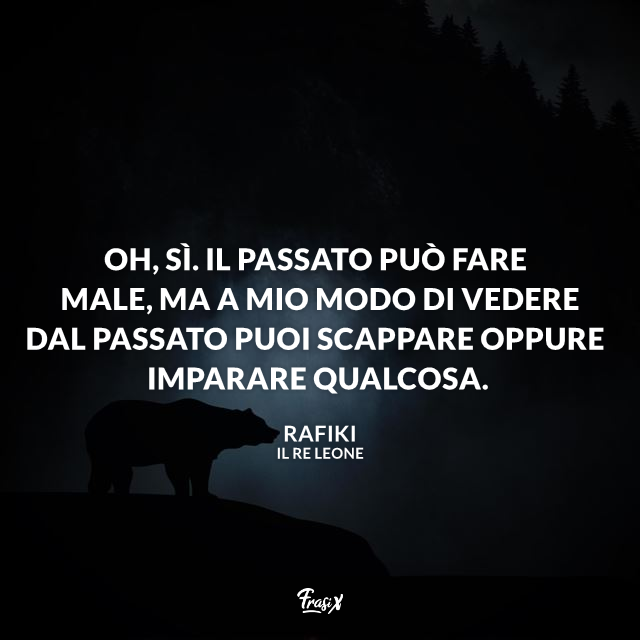 Le 50 Frasi Celebri Dei Film Piu Belle E Indimenticabili Di Sempre