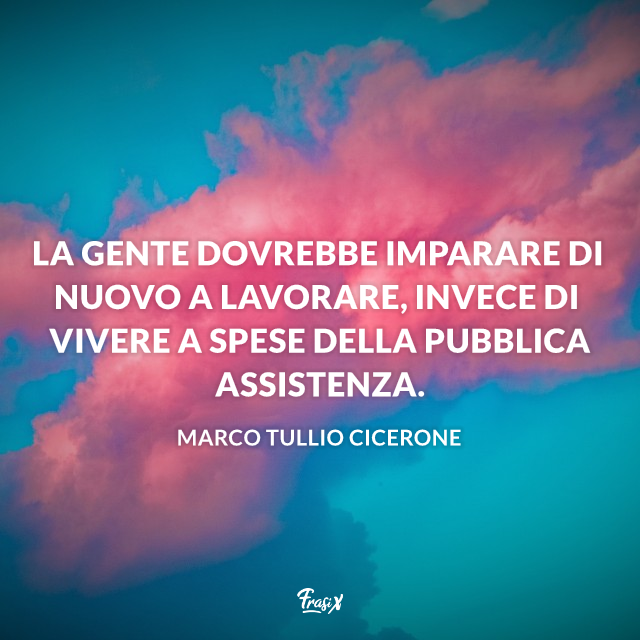 Le Frasi Celebri Di Cicerone Piu Significative Da Condividere