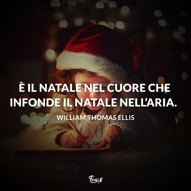 I Pensieri Di Buon Natale Piu Toccanti Da Condividere Con Chi Amiamo