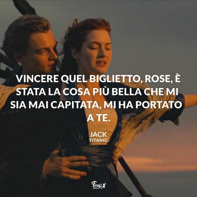 Le 50 frasi celebri dei film più belle e indimenticabili di sempre
