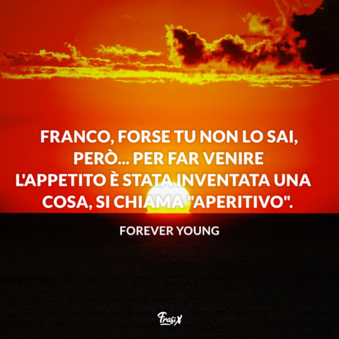 Le Frasi Sull Aperitivo Piu Originali E Belle Scritte Da Vari Autori