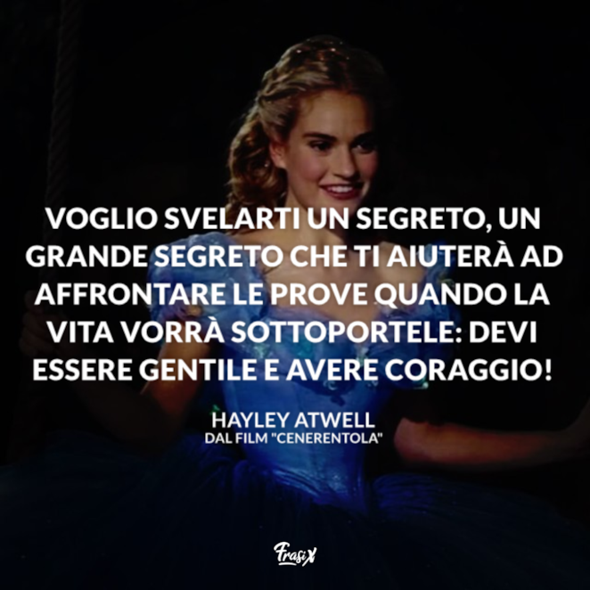 Sii Gentile E Abbi Coraggio Chi L'ha Scritta
