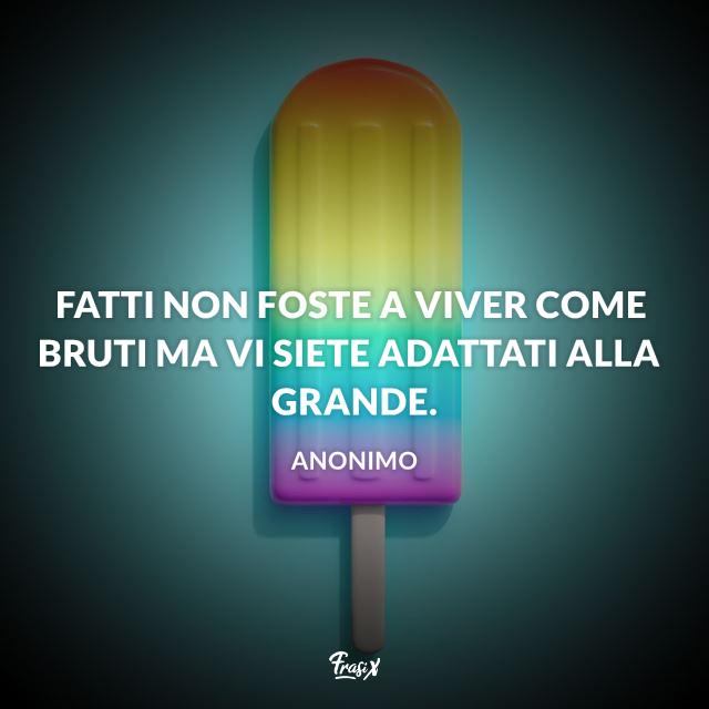 50+ frasi stupide e divertenti da condividere subito