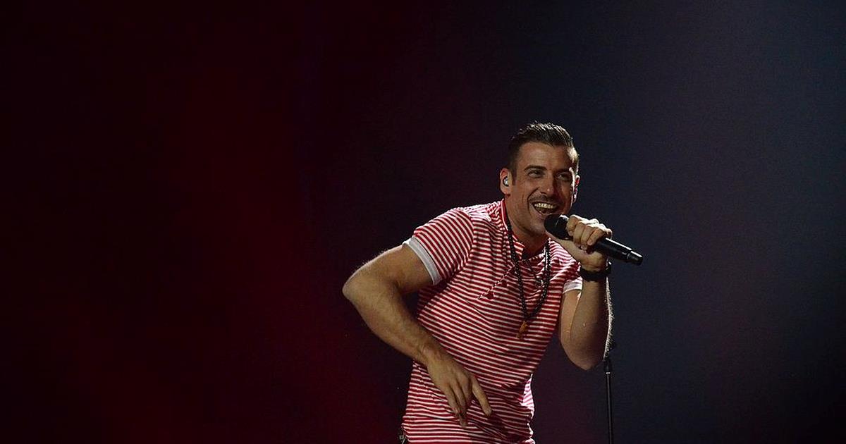 Canzone Di Francesco Gabbani Nel Film Il Professore