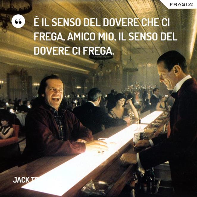 Sei Il Finale Migliore Di Tutti I Film