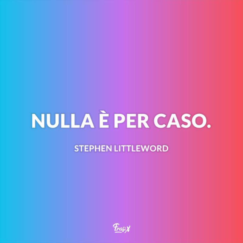 Frasi brevi da mettere su whatsapp littleword Immagine con citazione littleword per frasi brevi da mettere su whatsapp