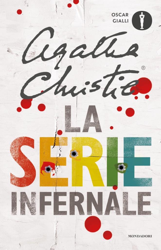 La TOP10 Dei Libri Di Agatha Christie