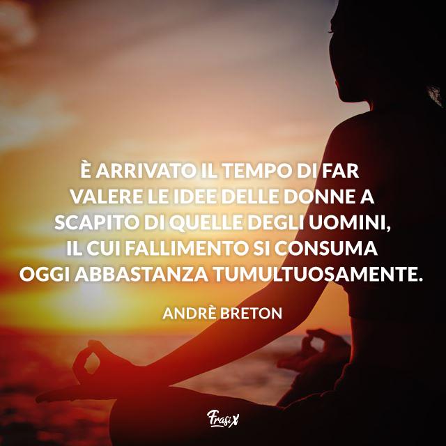 Frasi femministe Frasi sul femminismo