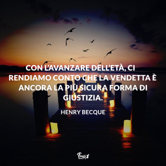 Frasi sulla vendetta 30+ citazioni vere e profonde Frasi sulla vendetta 30+ citazioni vere e profonde