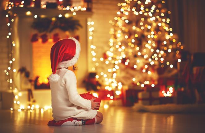 Auguri Di Buon Natale A Chi Ha Perso Una Persona Cara.Frasi Sui Bambini