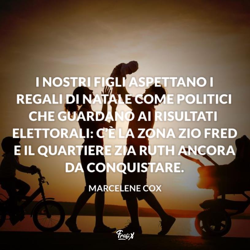 Frasi simpatiche sulle zie cox Immagine con citazione cox per frasi simpatiche sulle zie