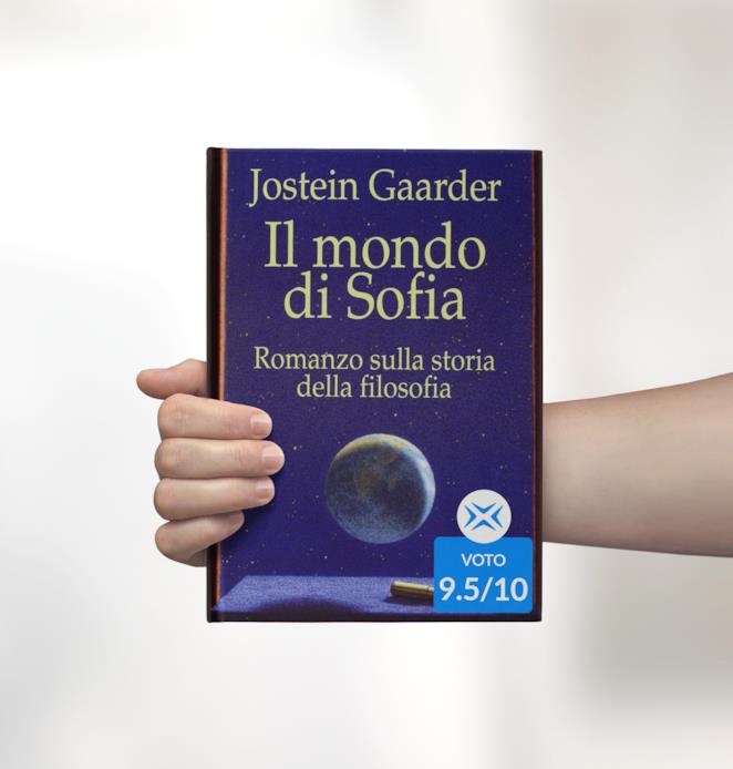 Il Mondo Di Sofia Film Completo Italiano