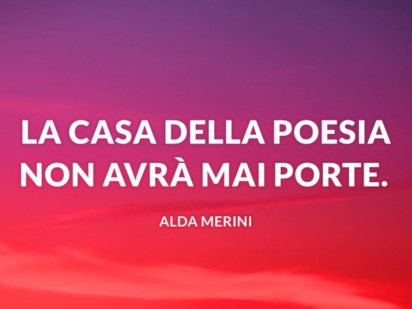 50 Frasi Sulla Poesia Le Citazioni Piu Belle E Celebri