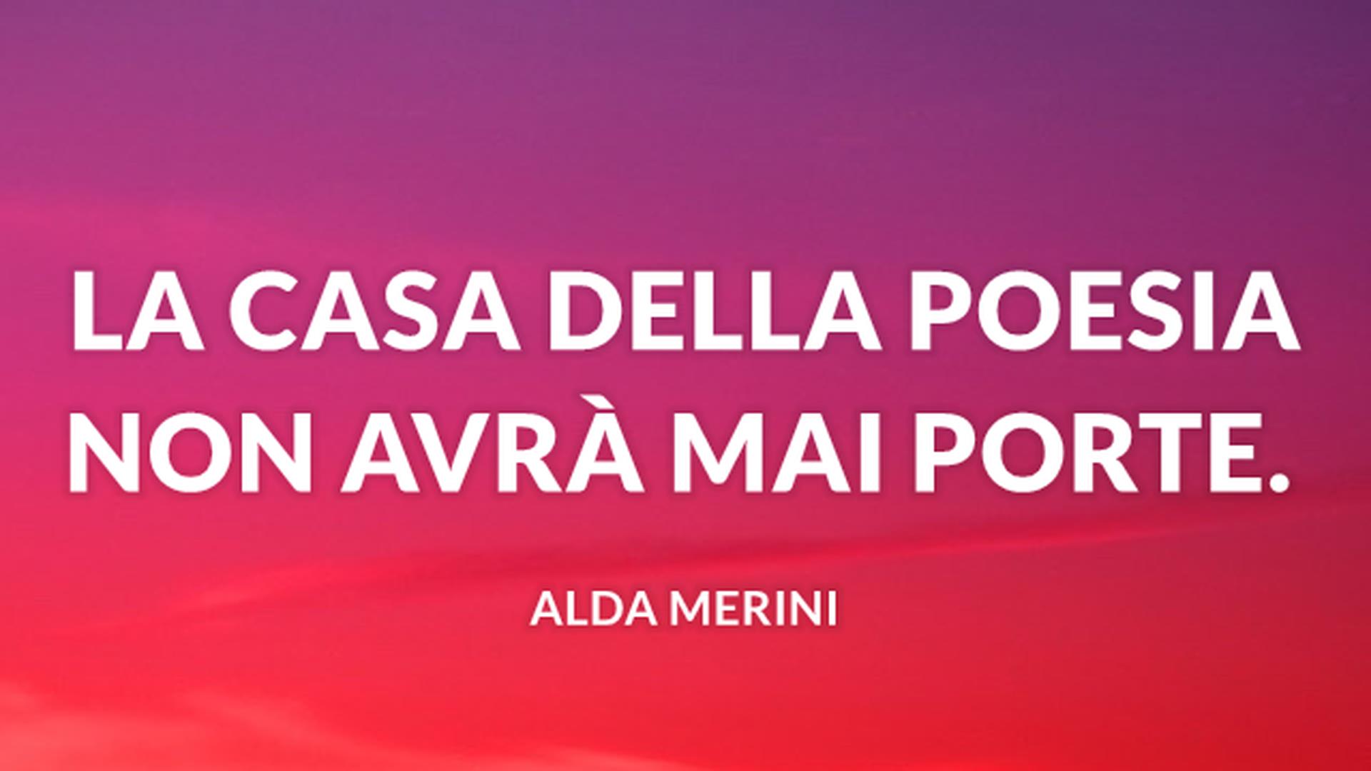 50 Frasi Sulla Poesia Le Citazioni Piu Belle E Celebri