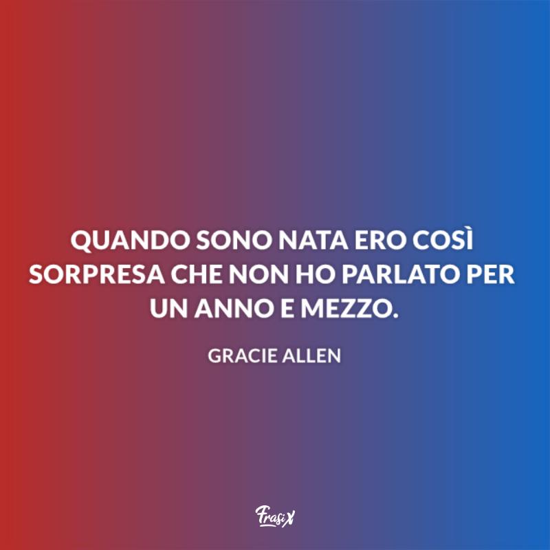 Frasi sullo stupore allen Sfondo colorato