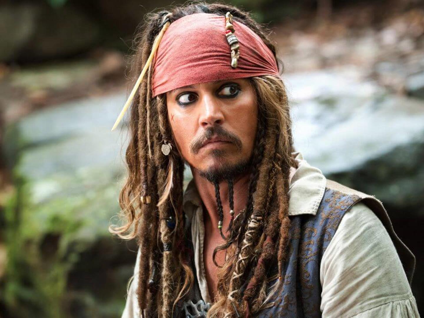 Jack Sparrow Le Frasi Piu Belle Nella Saga Di Pirati Dei Caraibi