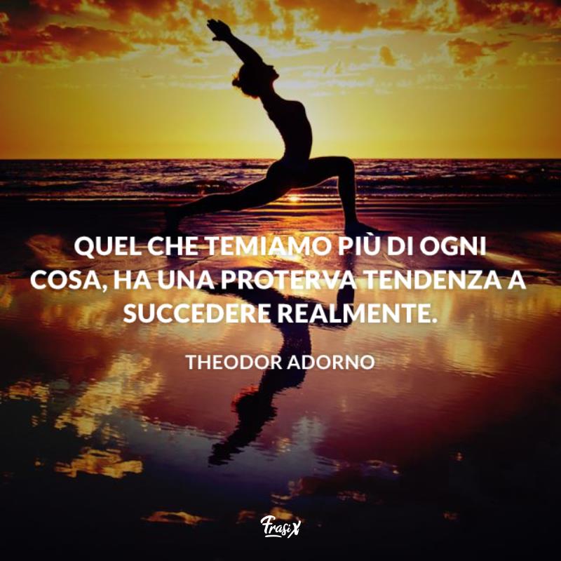 Frasi e aforismi sulla sfortuna adorno Immagine con citazione adorno per frasi e aforismi sulla sfortuna