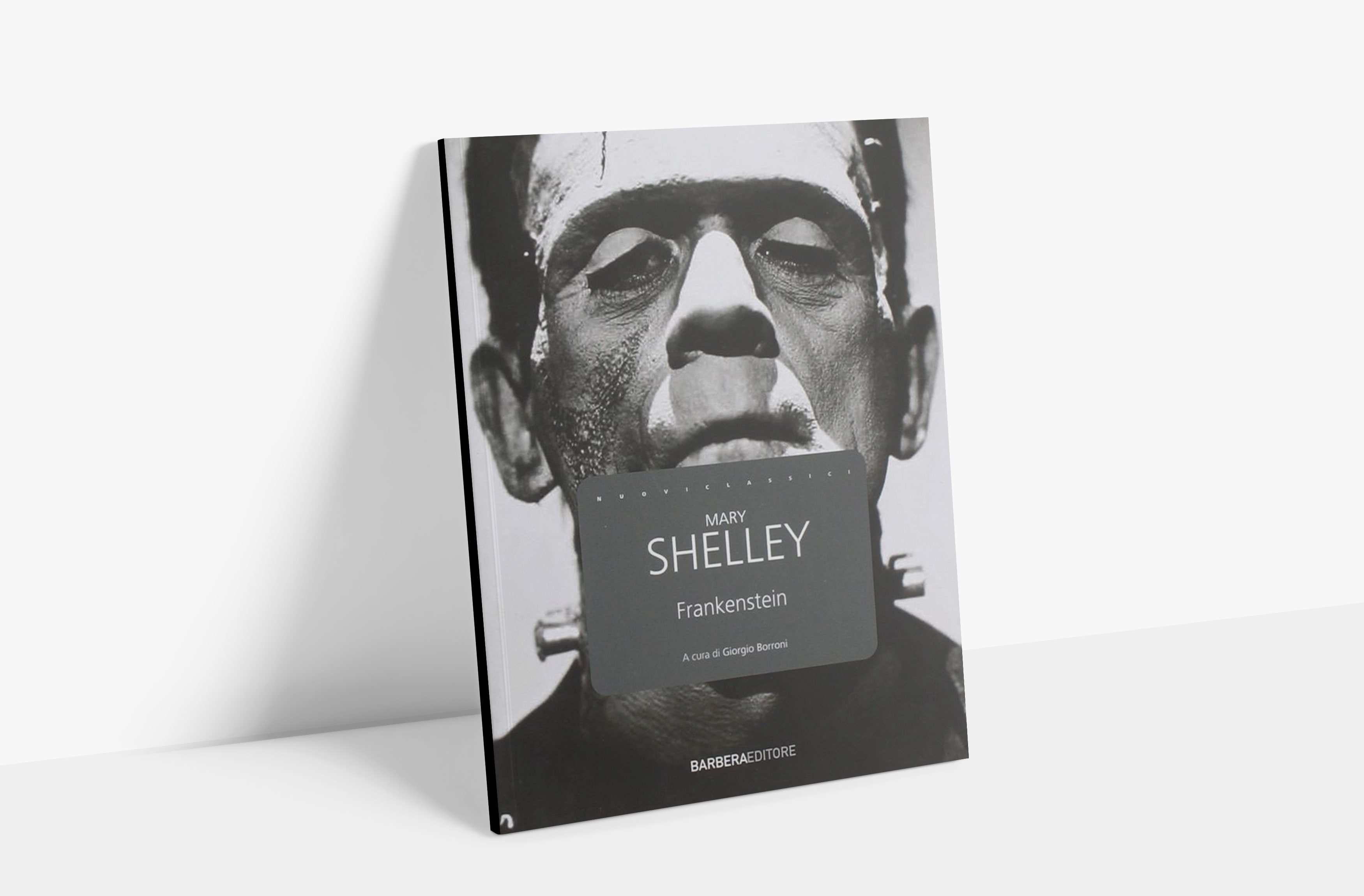 Frankenstein Di Mary Shelley Le Frasi E Citazioni Piu Celebri Del Romanzo